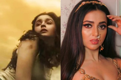 Alia Bhatt Announces Brahmastra Trailer Release Date; Tejasswi Prakash's Bollywood Debut Soon?