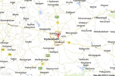 Andhra Pradesh Intermediate first year results out