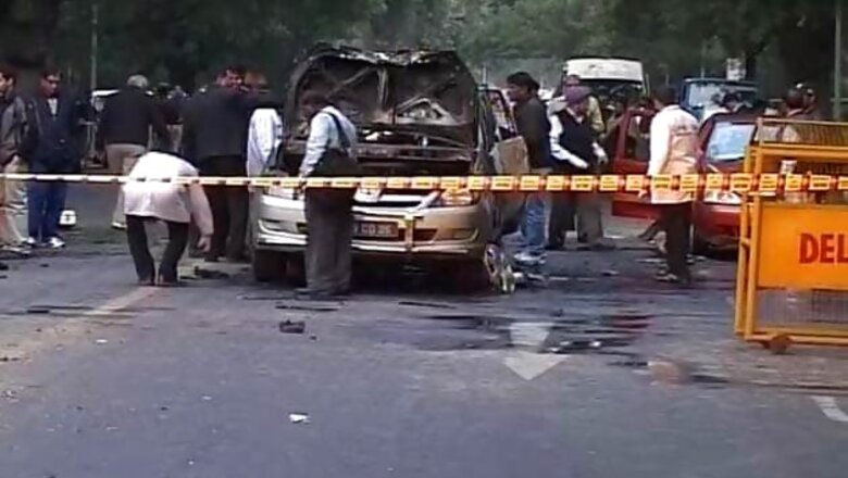 Delhi Police grope for clue, no help from CCTV