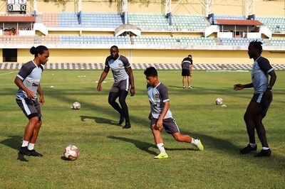 I-League 2019-20: Indian Arrows Begin Campaign Against Gokulam Kerala FC in Goa