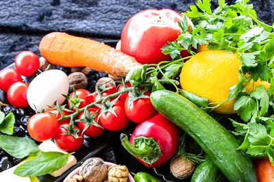 WPI Inflation Eases to 12.96% in Jan; Food Prices Harden