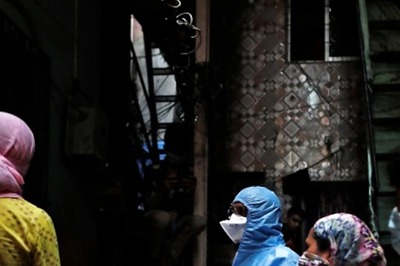 Post Diwali Celebrations, BMC Likely to Conduct Its 6th Sero Survey to Check Covid Exposure