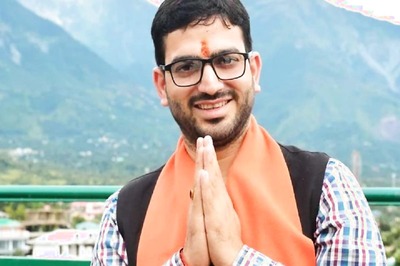 'Expelled from House Due to Covid': Dharamsala BJP MLA Accused of Mental, Physical Torture by Wife