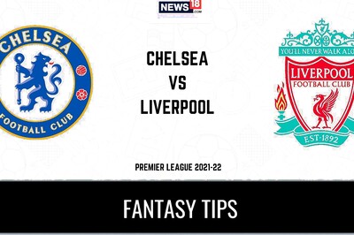 CHE vs LIV Dream11 Team Prediction: Check Captain, Vice-Captain and Probable Playing XIs for Today's Premier League match, January 2 10:00 pm IST