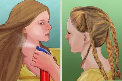 How to Get Beach Hair
