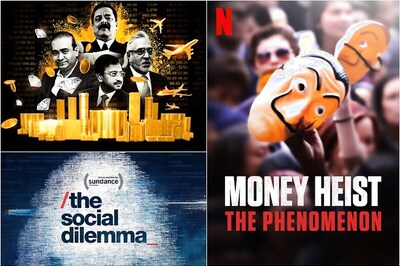 Bad Boy Billionaires, Money Heist The Phenomenon, Most Popular Documentaries on Netflix