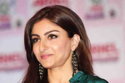 Actresses Have Opinions on Economic Policy: Soha Ali Khan Slams Trolls