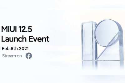 Xiaomi Will Unveil MIUI 12.5 Globally on February 8: All You Need to Know