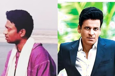Not Irrfan But Manoj Bajpayee Was The First Choice For Haasil, Says Tigmanshu Dhulia: 'He Was Already A Star'