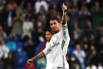 Sporting Lisbon Scare Should Serve as Real Warning: Cristiano Ronaldo