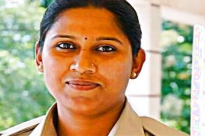 Ex-Woman Police Officer Alleges Harassment by Superior in Karnataka