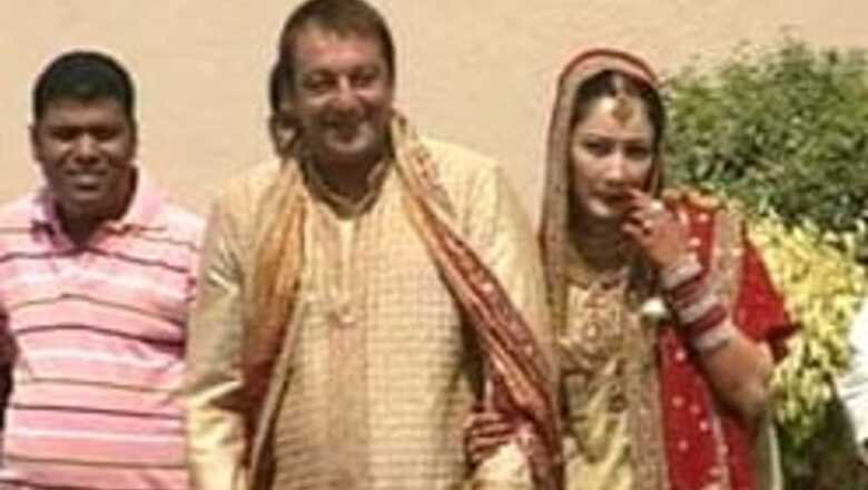 Sanjay-Manyata Hindu marriage could be invalid too