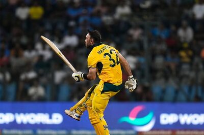 'He Could've Given Up but Didn't': Ex-PAK Pacer Lauds Maxwell's 'True Patriotism' That Took AUS to Semis