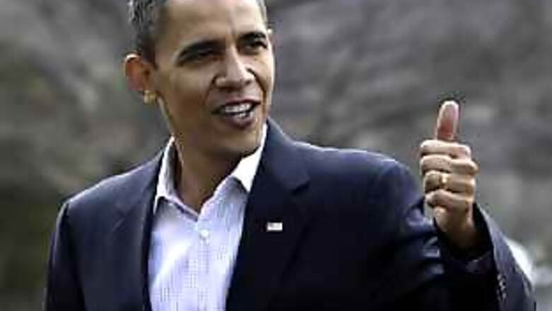 Obama signs $17.6 billion jobs bill