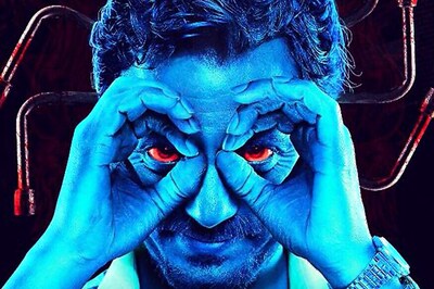 Nawazuddin Siddiqui to Put on His Dance Shoes for 'Munna Michael'