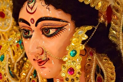 Masik Durga Ashtami 2021: Date, Shubh Muhurat, Puja Vidhi and Significance