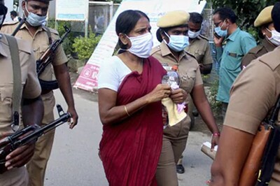 News18 Evening Digest: I am Not a Terrorist, Nalini Sriharan Tells News18 as SC Releases Rajiv Gandhi Killers and Other Stories