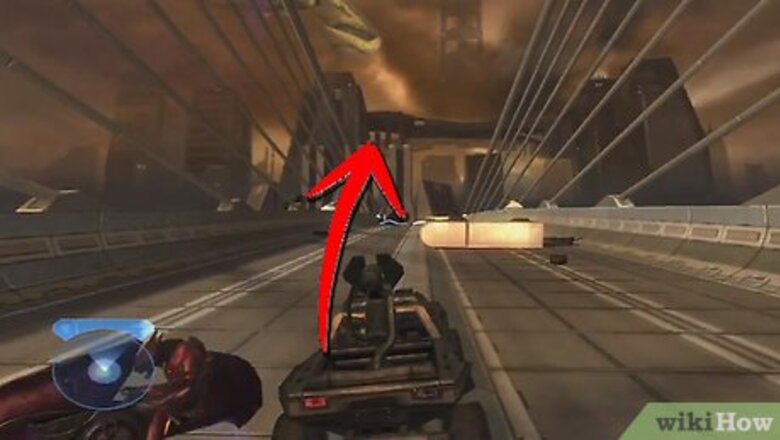 How to Get the Scarab Gun in Halo 2