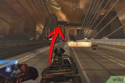 How to Get the Scarab Gun in Halo 2