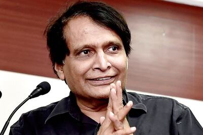 WTO Must Incorporate Emerging Issues to Remain Relevant, Says Suresh Prabhu