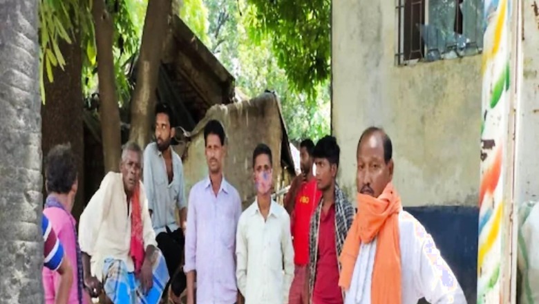 Bihar Man Murders Meatseller For Refusing to Give Him Meat For Free