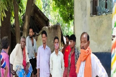 Bihar Man Murders Meatseller For Refusing to Give Him Meat For Free