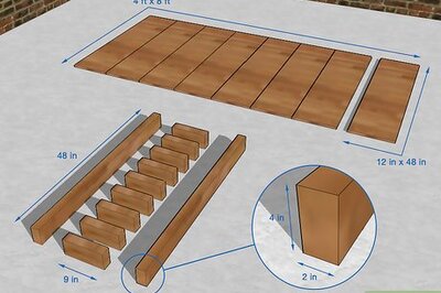 How to Make Bricks from Concrete