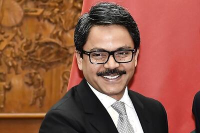 Bangladesh Says Decision to Boycott SAARC Summit its Own