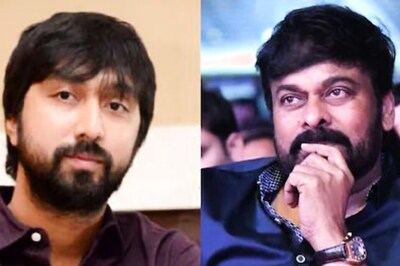 Director Bobby Reveals The Title Of Chiranjeevi's Mega 154