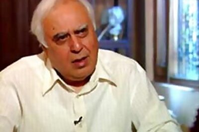Kapil Sibal gives IIMs autonomy to choose directors