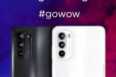 Moto G52 With 50MP Main Camera, pOLED Display to Launch in India on April 25: All Details