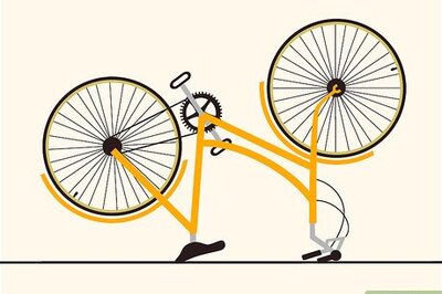 How to Remove Rust from a Bike Chain