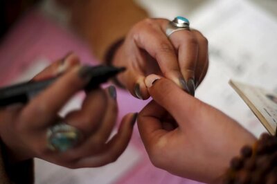 BJP Wins 5 out of 14 Seats in Bypolls Post Demonetisation