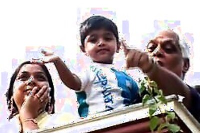 Adobe CEO son's kidnapper escapes from police custody