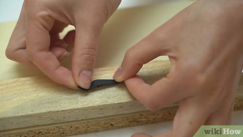 How to Use a Rubber Band to Unscrew Stripped Screws