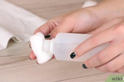 How to Get Iron Stains Out of Fabric