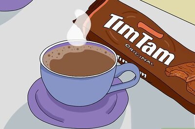How to Do the Tim Tam Slam