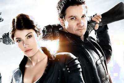 Hansel and Gretel: Watch the witch hunters in the trailer