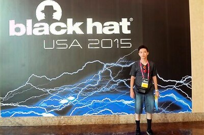 This 17-year-old has 2 university degrees, flies aeroplanes and works at NASA