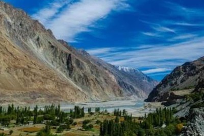 Here's Why Ladakh's Hidden Gem Turtuk Should Be On Your Travel Bucket List