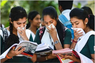 Karnataka Covid Vaccination: Students and Workers Going Abroad Added to Priority List