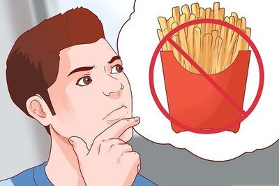 How to Eat Fewer French Fries