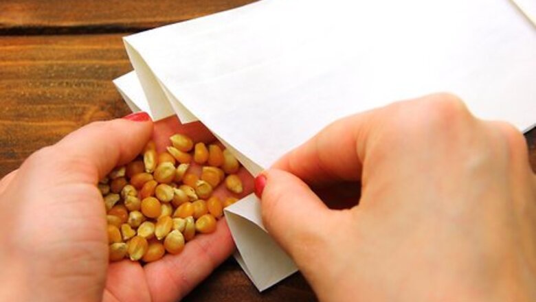 How to Enjoy Healthier Popcorn