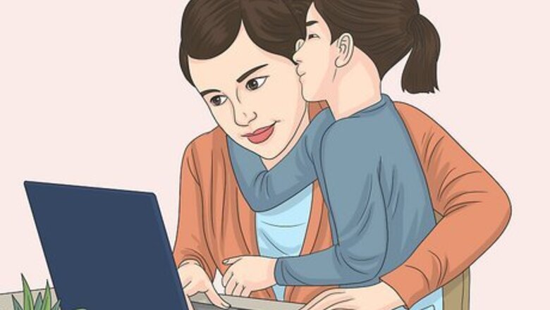 How to Set Expectations for Your Children's Behavior in Public