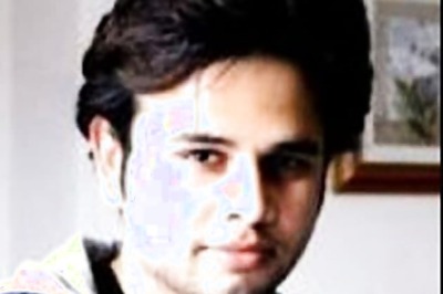 'Red Rain': Rahul Sadasvian's Science fiction film