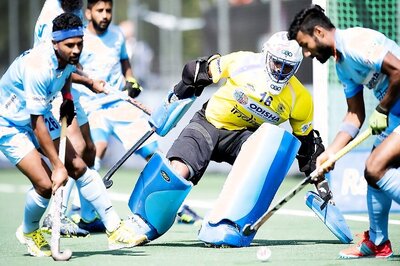 Indian Hockey Team Needs to Develop Consistency: Dhanraj Pillay