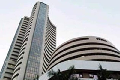 Sensex ends in red; Tata Motors, SBI major losers