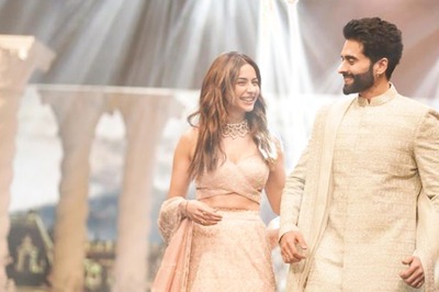 Rakul Preet Singh Doesn’t Mind Repeating Her Outfits; Says, “Better For The Planet”