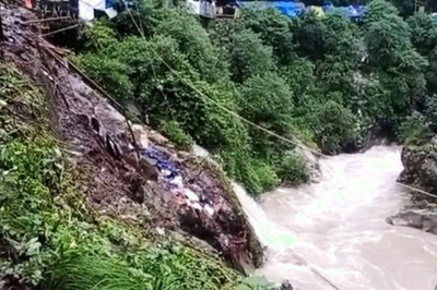 Uttarakhand Under Rain Siege: Yellow Alert Issued, Heavy Rainfall Predicted: IMD Warning for These States