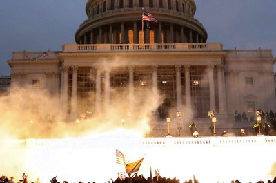 'Conspiracy by Trump', Path Ahead: Five Key Takeaways from the US Capitol Riot Hearings
